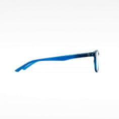 Z-ZOOM Z-ZOOM herní brýle +2.5 redukující digitální záření, barva matná světle modrá