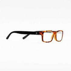 Z-ZOOM Z-ZOOM herní brýle +2.0 redukující digitální záření, barva matná modrá a oranžová