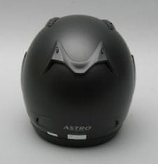 Arai ASTRO-LIGHT Pearl Black helma vel.XXS