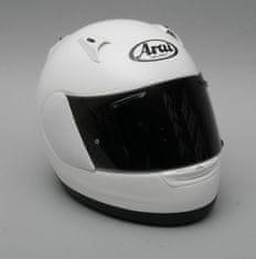 Arai ASTRO-LIGHT White helma