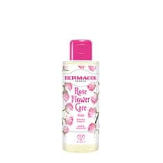 Dermacol Opojný tělový olej Růže Flower Care (Delicious Body Oil) 100 ml