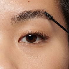 Makeup Revolution Tužka na obočí (Laminate Brow) 2,1 g (Odstín Dark Brown)