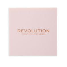 Makeup Revolution Mýdlo na obočí Rehab (Soap & Care) 5 g