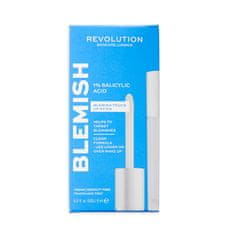 Revolution Skincare Lokální péče proti nedokonalostem pleti Blemish 1% Salicylic Acid (Blemish Touch Up Stick) 9 ml