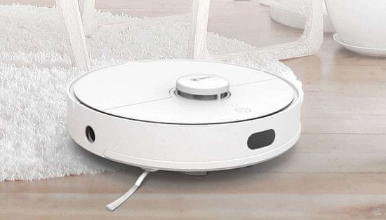 360 Robot Vacuum S5 White