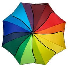 Dámský holový deštník EDSSWRAIN