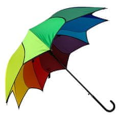 Dámský holový deštník EDSSWRAIN