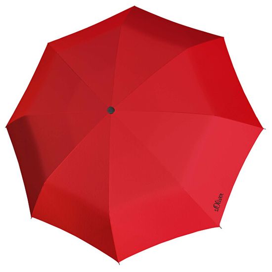 s.Oliver Dámský skládací deštník Smart Uni 70963SO100