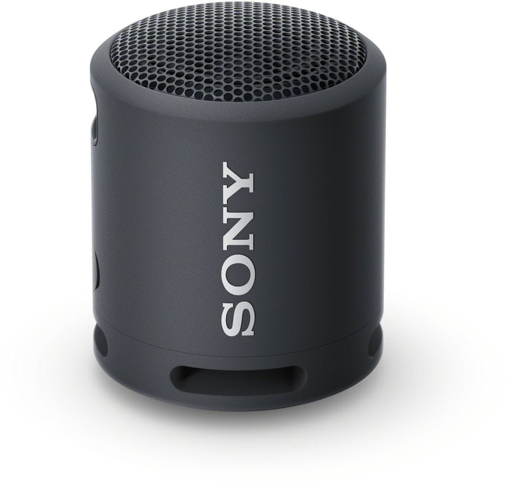 Sony SRS-XB13, model 2021, černá