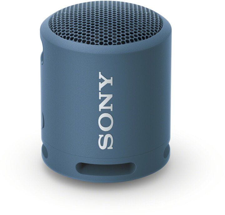 Sony SRS-XB13, model 2021, tmavě modrá