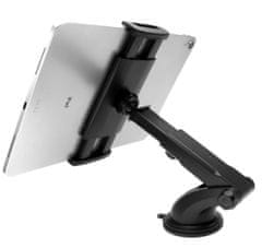 FIXED Univerzální držák na tablet Tab XL s dlouhou přísavkou FIXTAB-XL-BK