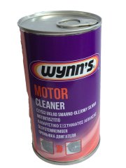 Wynns W-čistič motoru 325ml