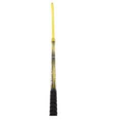 Florbalová hůl PANTHER SONA 95 barva žluto/černá rovná