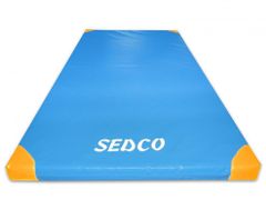 SEDCO Žíněnka Ultra Super Light 200x100x4 cm