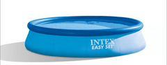 Intex Bazén Intex Easy 366 x 76 cm bez filtrace 28130
