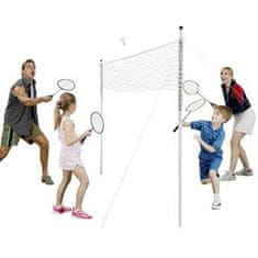SEDCO Síť SEDCO badminton Rekreant s tyčemi