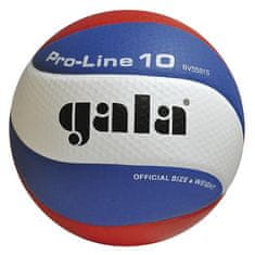 Gala Míč volejbal PRO LINE 5581S