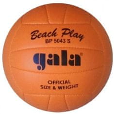 Gala Míč volejbal Gala BEACH PLAY BP5043S - 5