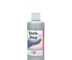 EFCO Barva na ponožky protiskluzová šedá 100ml sock-stop,