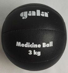 Gala Míč medicinbal 0330S Gala 3kg