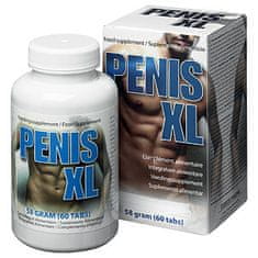 Cobeco Pharma Penis XL 60 kapslí, stimulace růstu a erekce penisu