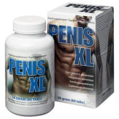 Cobeco Pharma Penis XL 60 kapslí, stimulace růstu a erekce penisu