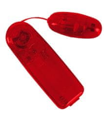 You2toys You2Toys Vibrating Bullet red
