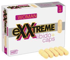 Hot eXXtreme Libido caps 5tbl