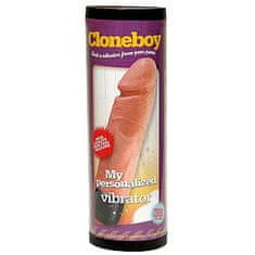Cloneboy Sada pro odlitek penisu Cloneboy - Vibrátor