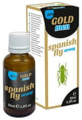 Hot Spanish Fly GOLD Men 30ml