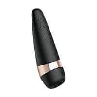 Satisfyer Satisfyer Pro 3 Vibration stimulátor klitorisu s vibrací