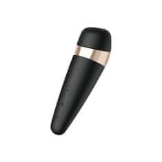 Satisfyer Satisfyer Pro 3 Vibration stimulátor klitorisu s vibrací
