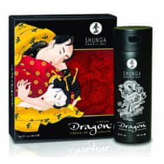 Shunga Shunga Dragon Cream 60ml stimulační krém pro oba