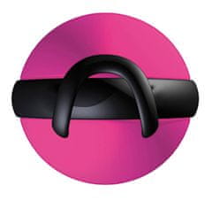 Joydivision Venušiny kuličky Joyballs Secret Pink & Black