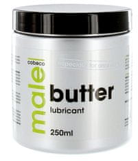 Cobeco Pharma Cobeco MALE Butter Lubricant 250 ml