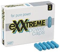 Hot eXXtreme Power caps 5tbl