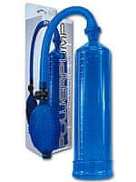 Toyjoy Pressure Pleasure Pump Blue