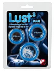 You2toys Lust 3 Blue