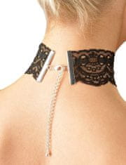 Cottelli Collection Halsband Spitze obojek na krk