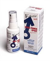 Hot Hot V-Activ for men spray 50ml