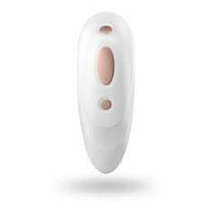 Satisfyer Satisfyer Pro Plus Vibration podtlakový stimulátor klitorisu s vibrací
