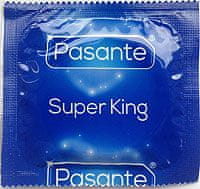 Pasante Pasante Super King kondom 1ks