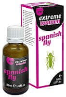 Hot Spanish Fly Extreme Women 30ml