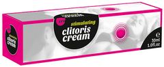 Hot Clitoris Creme 30ml