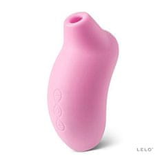 Lelo Lelo SONA Pink růžový masér klitorisu