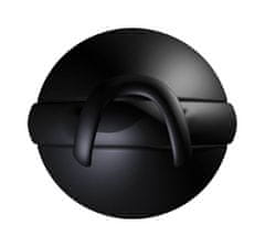 Joydivision Venušiny kuličky Joyballs Secret Black & Black