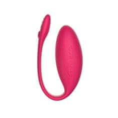 We-Vibe We-Vibe Jive (Electric Pink), růžové vibrační vajíčko