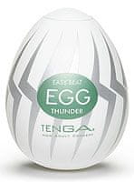 Tenga Tenga - Egg Thunder