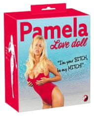 You2toys Pamela - nafukovací panna