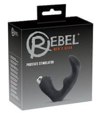 Rebel Rebel Prostate Vibrator